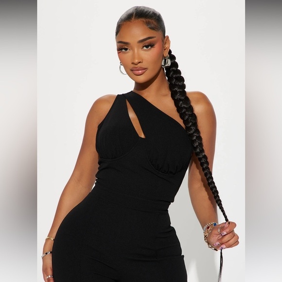 Fashion Nova Pants - Fashion Nova Jumpsuit